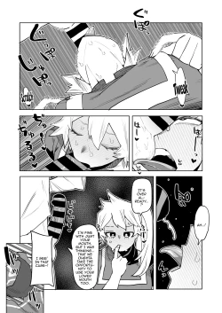 Page 173 of Teisou Gyakuten no Hero Academia | Inverted Morality Hero Academia