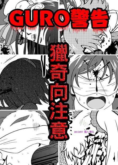 Download Precure5 Execution