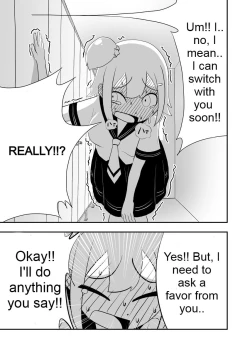 Page 26 of At the Verge of Collapse