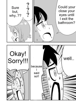 Page 27 of At the Verge of Collapse