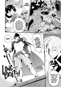 Page 6 of Saiai no Fuku Danchou ga Uragirou to Shita node Wakarasete Mita