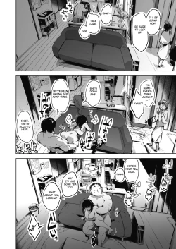 Page 72 of Sennou Sareru dake no Kantan na Oshigoto desu5