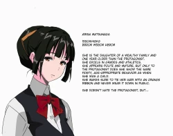 Page 2 of Matsunaga-ke no Boujitsu 2A