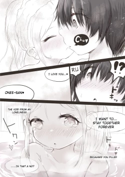 Page 32 of Anraku-san wa Ginpatsu Half Shoujo wo Iyashitai