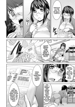 Page 23 of Kairakushiki Diet! | Pleasure Diet! Chapters 05-06Digital]