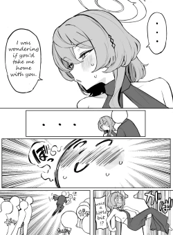 Page 4 of Ako EcchiENGLISH