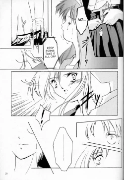 Page 24 of Shiori DaiShou Futarime no Jushin