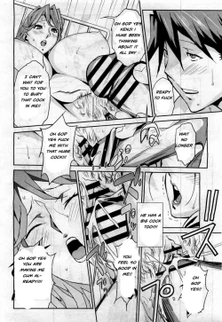 Page 32 of Big Titty High