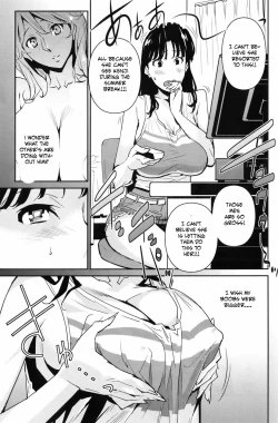 Page 95 of Big Titty High