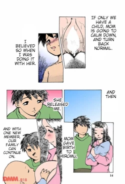 Page 15 of Thinking of Mother