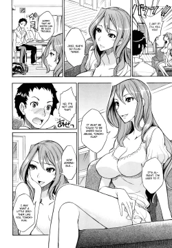 Page 8 of Himitsu no Yuuwaku | Secret Temptation