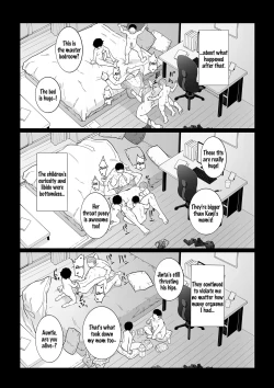 Page 21 of Kodomo no Omocha | Childen's Toy