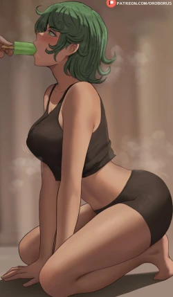 Page 10 of Tatsumaki