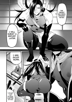 Page 44 of Ayatsuri Ryoujoku Kishi Shino Hen | Manipulated and Raped Knight - Shino Edition