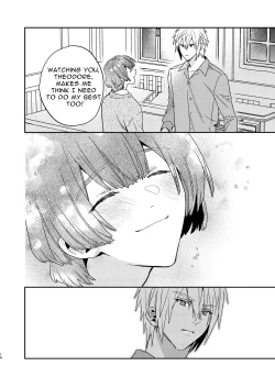 Page 14 of Tensei Mob wa BL-gee no Sekai de Hamerare Kouryakusaremashita!? | Sex with the Love Interest! But I'm an NPC! 1