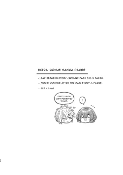 Page 50 of Tensei Mob wa BL-gee no Sekai de Hamerare Kouryakusaremashita!? | Sex with the Love Interest! But I'm an NPC! 1