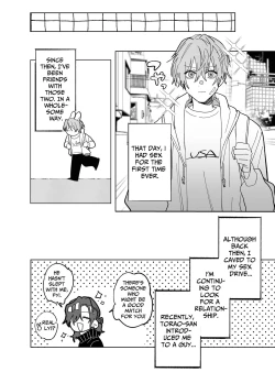 Page 43 of There Are No Rules in the Bedroom!