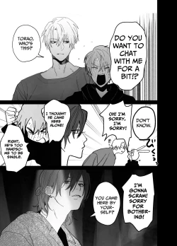 Page 6 of There Are No Rules in the Bedroom!