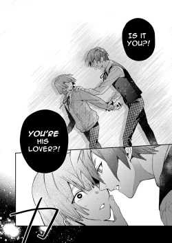 Page 18 of Tensei Mob wa BL-gee no Sekai de Hamerare Kouryakusaremashita!? 2 | Sex with the Love Interest! But I'm an NPC! 2