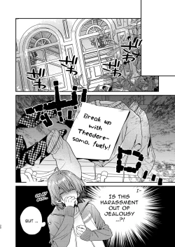 Page 20 of Tensei Mob wa BL-gee no Sekai de Hamerare Kouryakusaremashita!? 2 | Sex with the Love Interest! But I'm an NPC! 2