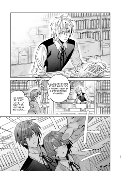 Page 37 of Tensei Mob wa BL-gee no Sekai de Hamerare Kouryakusaremashita!? 2 | Sex with the Love Interest! But I'm an NPC! 2
