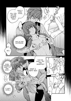 Page 39 of Tensei Mob wa BL-gee no Sekai de Hamerare Kouryakusaremashita!? 2 | Sex with the Love Interest! But I'm an NPC! 2