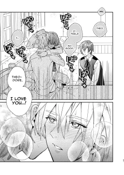 Page 57 of Tensei Mob wa BL-gee no Sekai de Hamerare Kouryakusaremashita!? 2 | Sex with the Love Interest! But I'm an NPC! 2