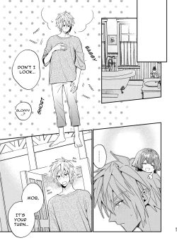 Page 83 of Tensei Mob wa BL-gee no Sekai de Hamerare Kouryakusaremashita!? 2 | Sex with the Love Interest! But I'm an NPC! 2