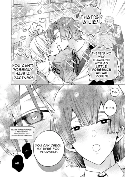 Page 94 of Tensei Mob wa BL-gee no Sekai de Hamerare Kouryakusaremashita!? 2 | Sex with the Love Interest! But I'm an NPC! 2