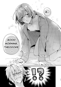 Page 123 of Tensei Mob wa BL-gee no Sekai de Hamerare Kouryakusaremashita!? 3 | Sex with the Love Interest! But I'm an NPC! 3