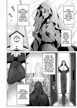 Page 2 of Ragniakyou Kyuudouroku | The Secret of the Ragnia Church