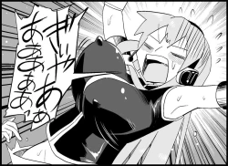 Page 113 of Miku Miku Reaction 50-70.5