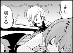 Page 13 of Miku Miku Reaction 50-70.5