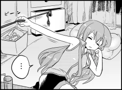 Page 20 of Miku Miku Reaction 50-70.5