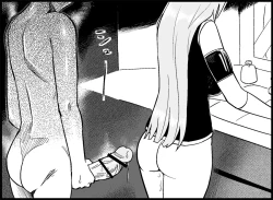 Page 55 of Miku Miku Reaction 50-70.5