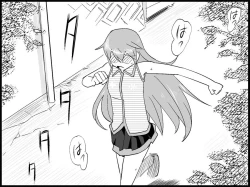 Page 80 of Miku Miku Reaction 50-70.5