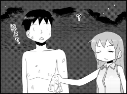 Page 97 of Miku Miku Reaction 50-70.5