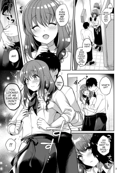 Page 5 of Senpai no Oppai