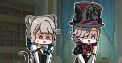 Page 198 of 作死旅行者日常篇