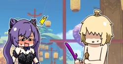 Page 208 of 作死旅行者日常篇