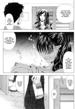 Page 5 of Kazoku Ai | Family Romance