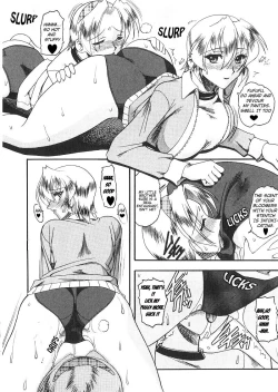 Page 33 of Costume Fetish Chapter 1-3