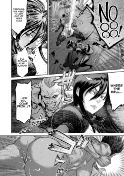 Page 185 of P. S. C. Sennyuu sousa-kan Reiko | P. S. C Undercover Investigator Reiko