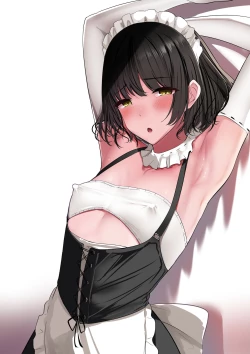 Page 2 of Chiku ochi 2