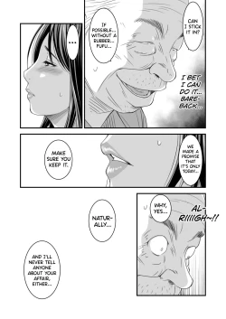 Page 34 of Tsugunai Tsuma Bangaihen