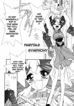 Page 23 of Fairytale Symphony Ch.1-2