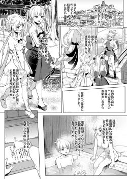 Page 10 of Shirasagi Nikki