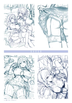 Page 113 of Shionkonekuto | 紫音戀結