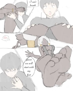 Page 5 of Elf hunter