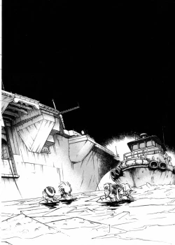 Page 144 of Sarai Vol.10